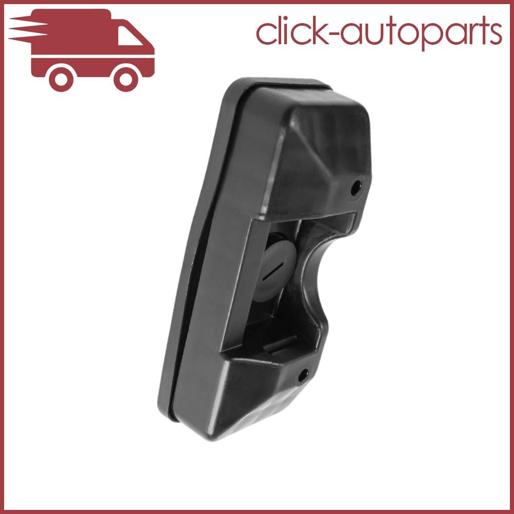 For A/B/CLA/GLA-Class W176 W246 C117 X156 Jack Point Pad Lifting Support Black