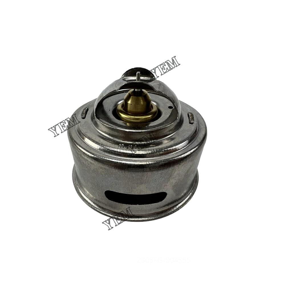 K4100D Thermostat S65A3-76¡ã Fit For Weichai Excavator Forklift Diesel Engine