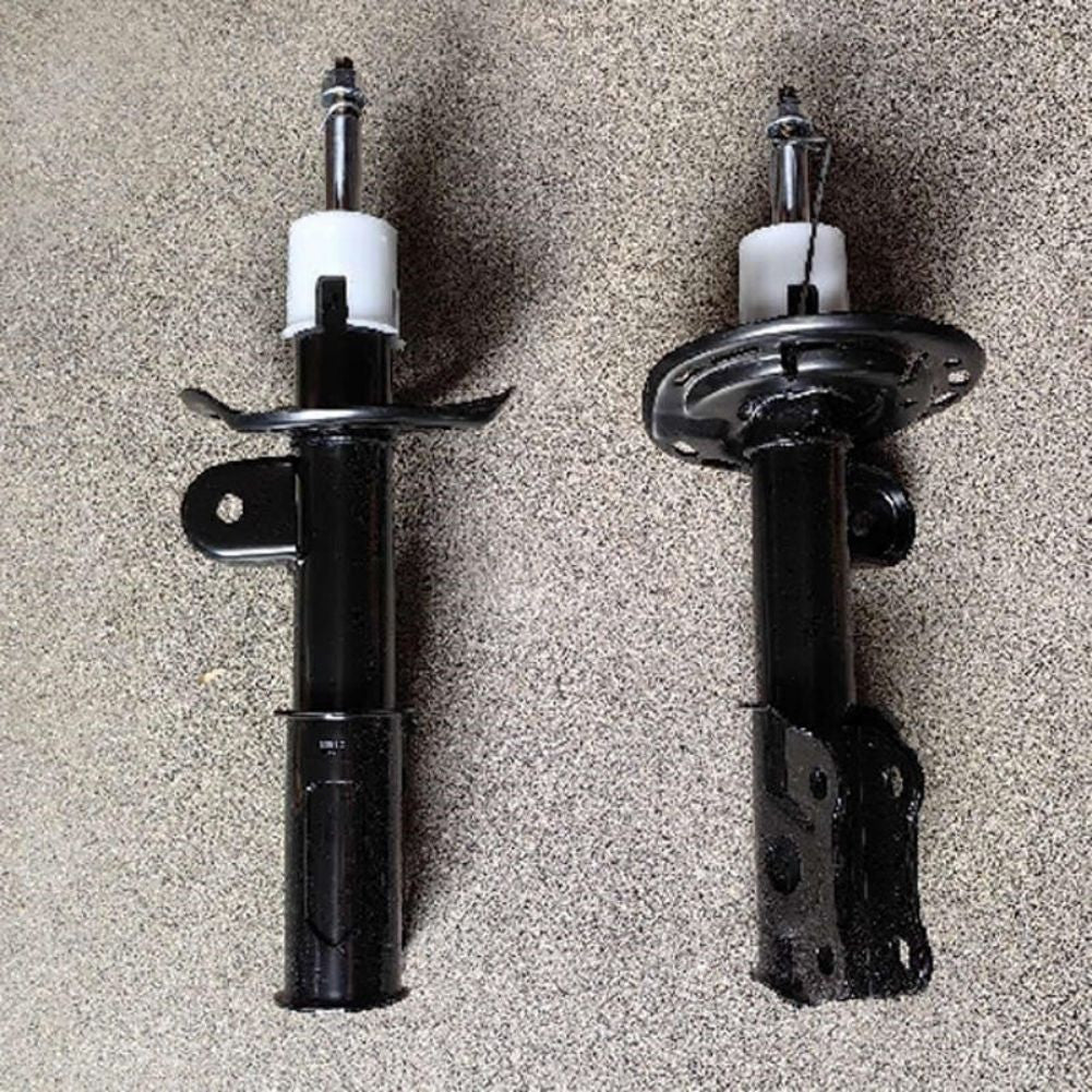 1 Pair Rear Air Struts for BMW F01 F02 F03 F04 740i 750Li 37126796929