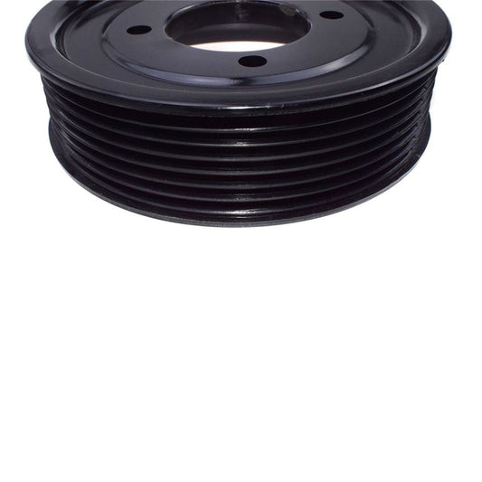 Water Pump Pulley for BMW E31 E38 E39 E53 540i 740i 740iL 840Ci X5 Z8 94-03