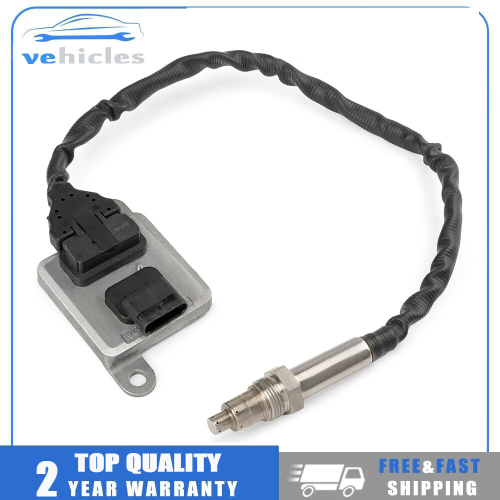 11787587130 8-wire Nox sensor probe suitable for BMW E81 E82 E87 E88 E90 E91 E92 E93