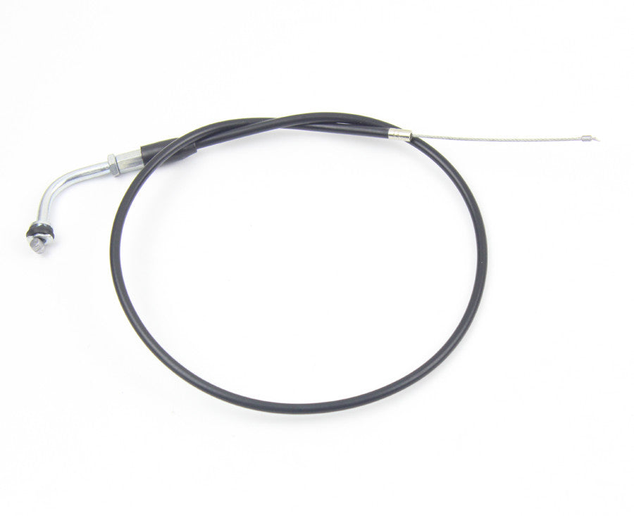 30.3 Curve Accelerator Throttle Cable for HONDA MONKEY Gorilla Z50 Z50J Z50R
