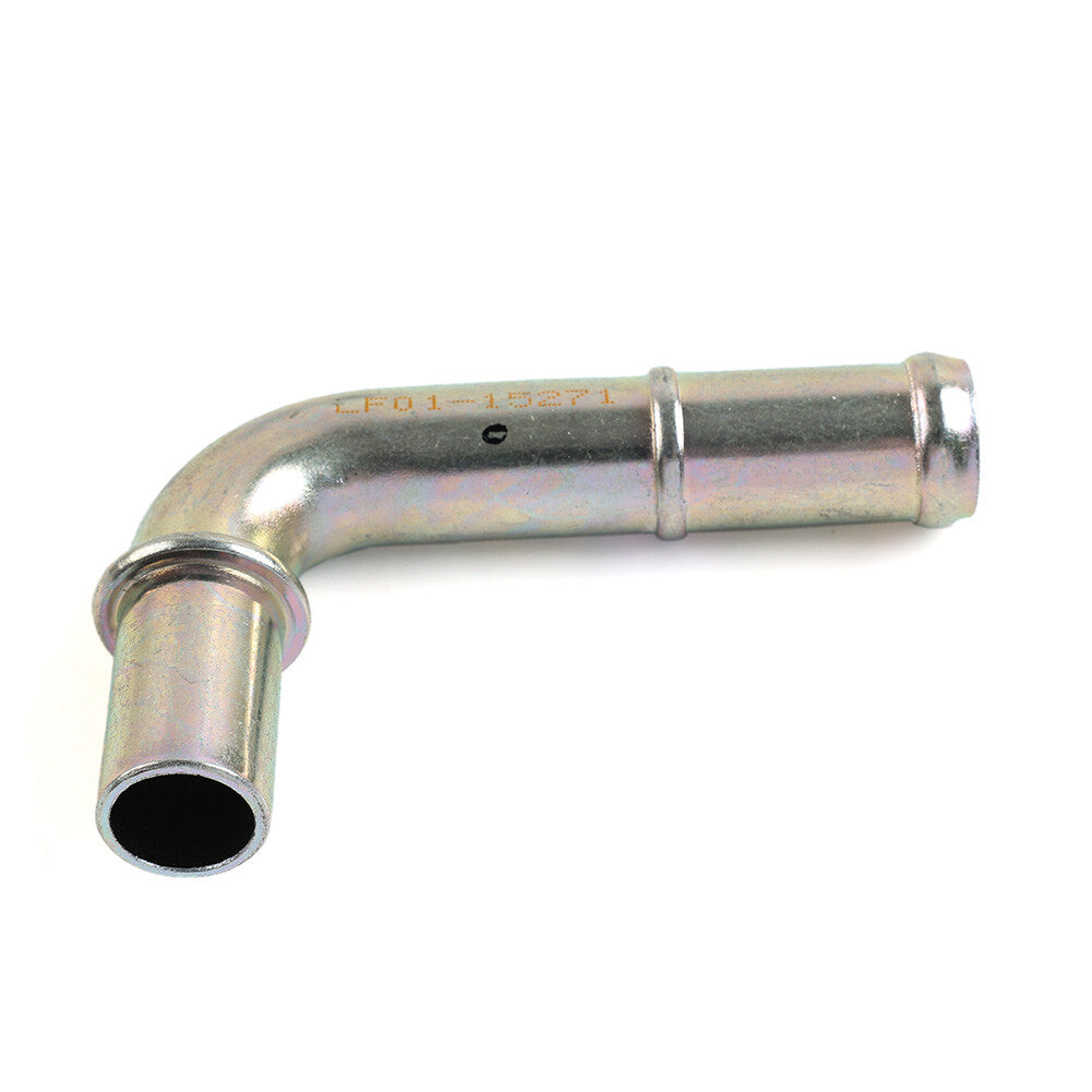 Water Pump Outlet By-Pass Pipe Connector Fit for Land Rover Discovery Sport Car