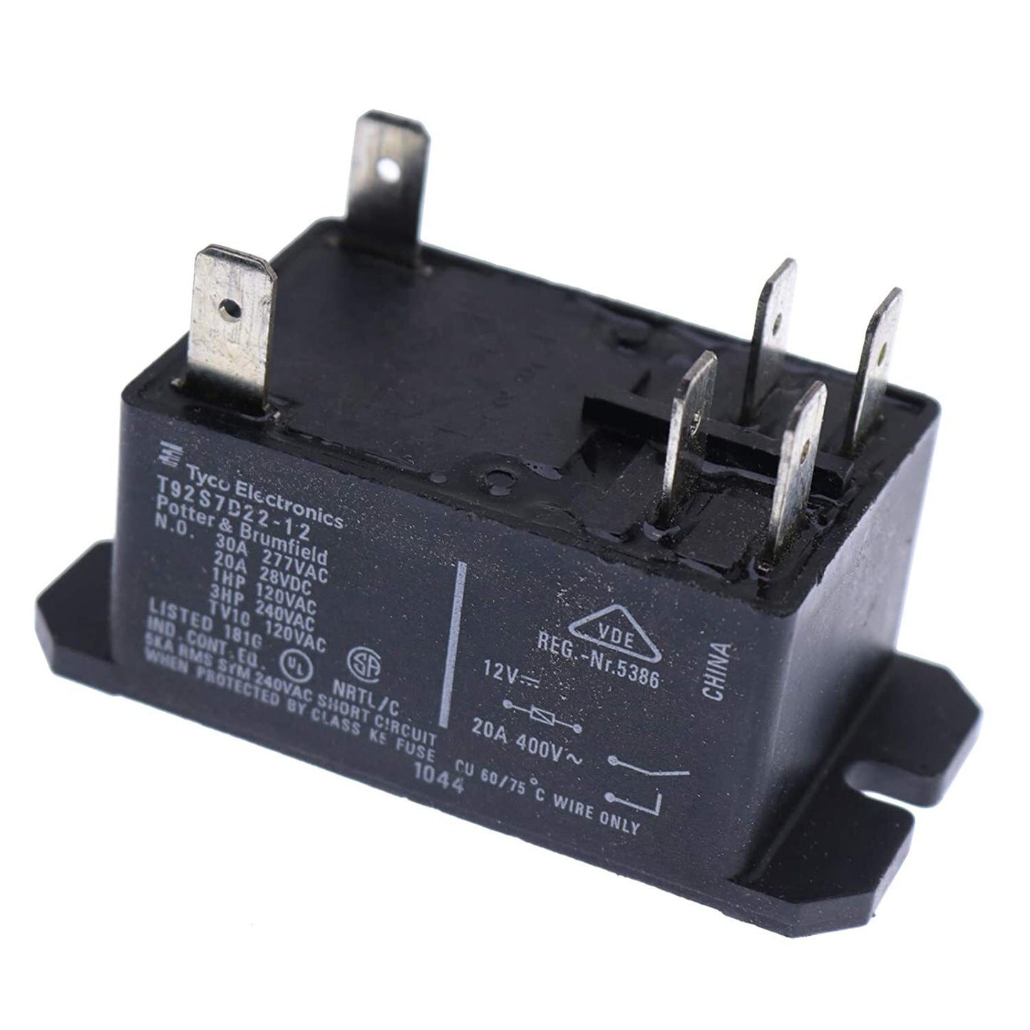 Relay 86521256 For C190 L175 L190 L465 L565 L865 LS140 LS150 LS160
