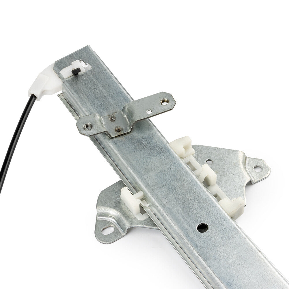 for Mitsubishi Outlander MR573877 Left Front New Driver Power Window Regulator