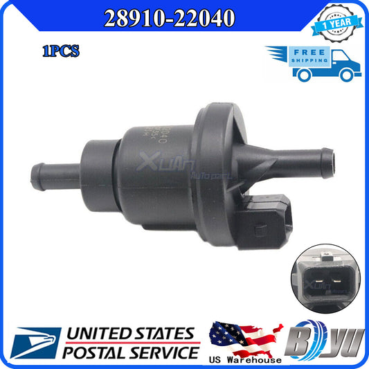 28910-22040 Suitable for Hyundai for Kia Spectra tank clearing solenoid valve