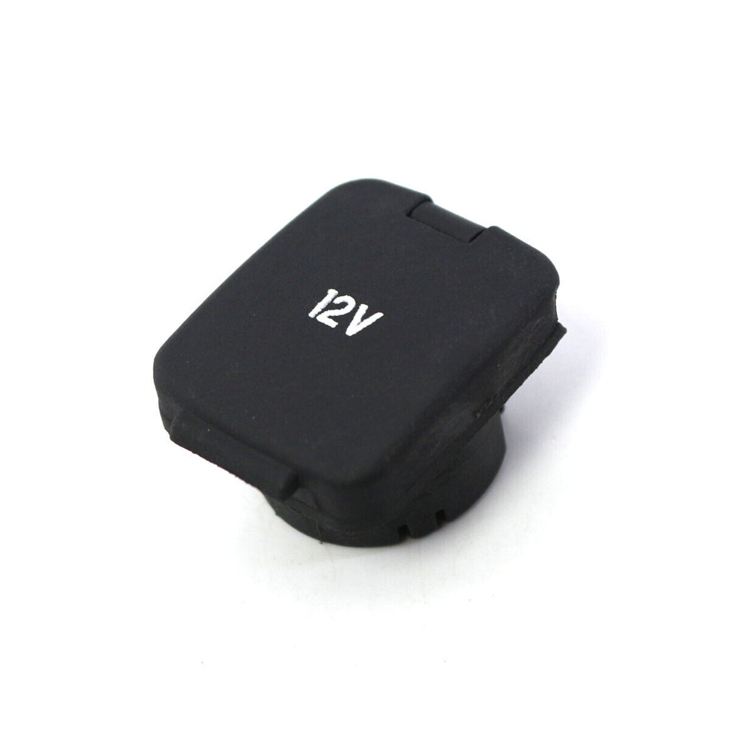 Socket Lighter Cigarette Cover Outlet Cap 12V Power for Ford Edge Expedition