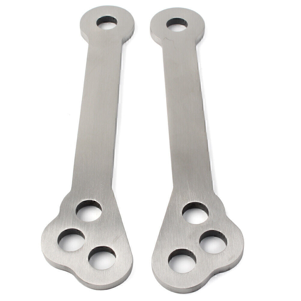 For 2019-2021 for Honda CB400X CB500X Adjustable Lower Linkage Suspension Drop Link