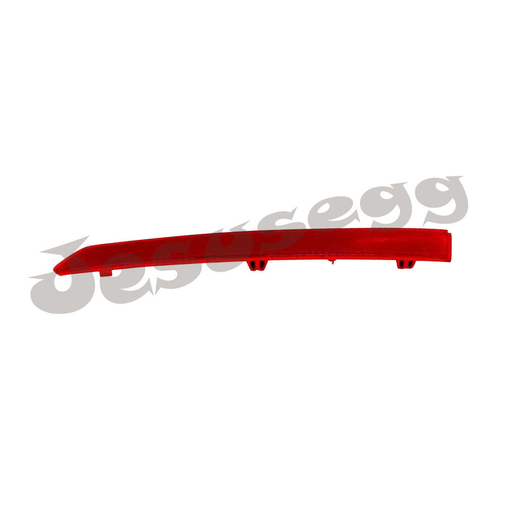Rear Bumper Reflector Right Side for BMW 7-Series G11 G12 2019 2020 2021 2022