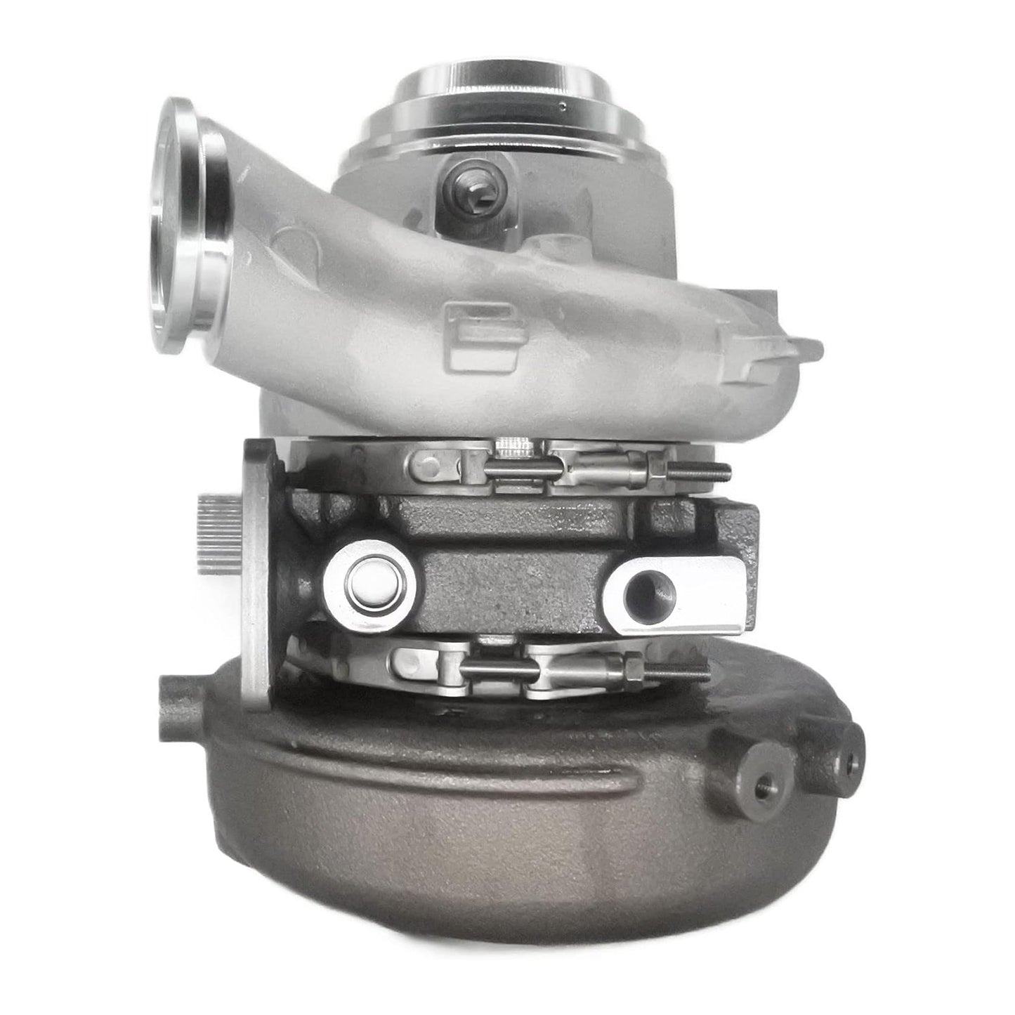 Turbocharger 5459710RX 5358001 for X15 Holset Turbo HE400VG