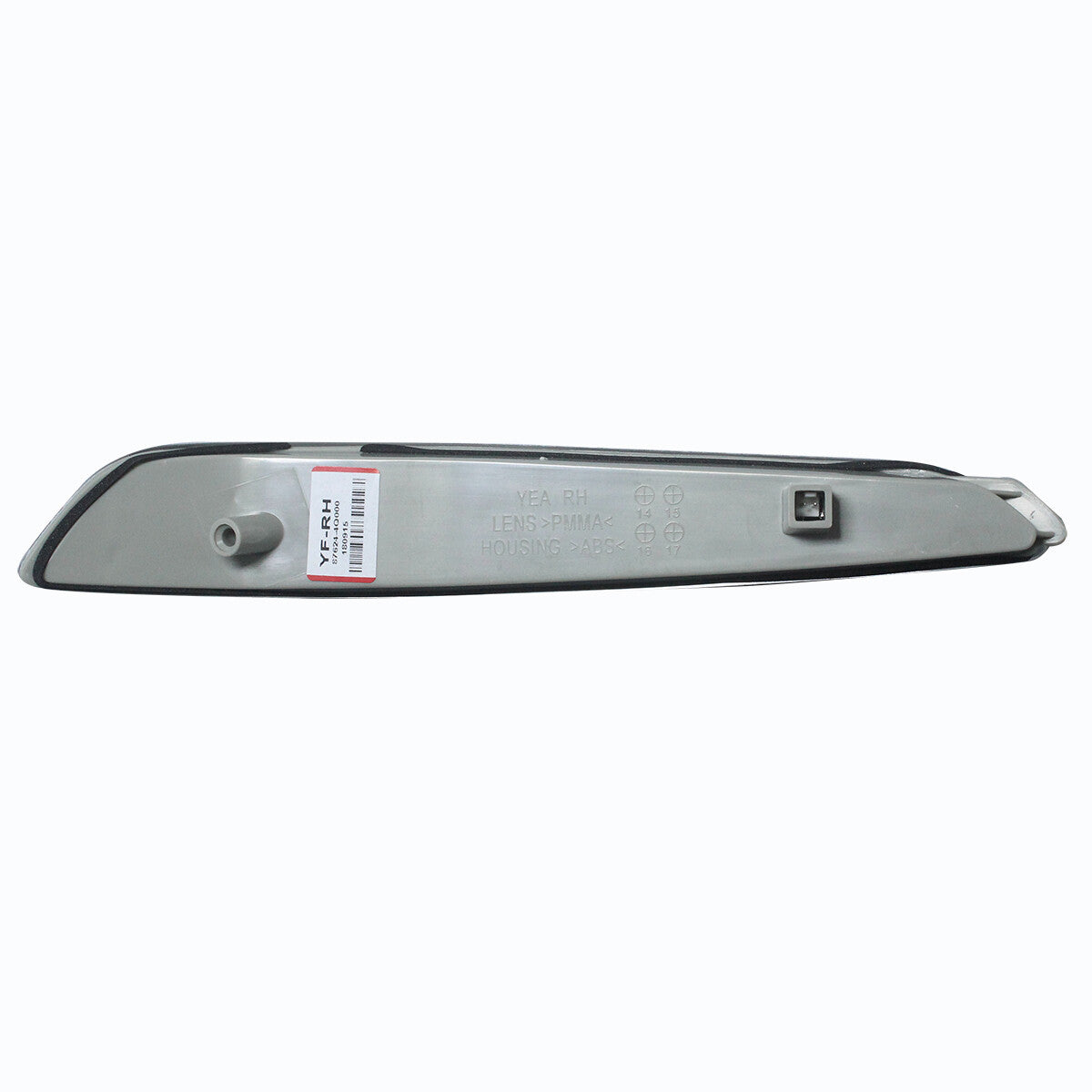 Mirror Turn Signal Lamp Rigth for Hyundai Sonata 2009-2015 87623-3S000
