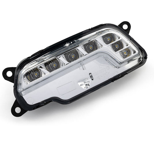 For 10-16 for Mercedes-Benz E350 E550 W212 E63 Left Daytime Running Light Fog Light
