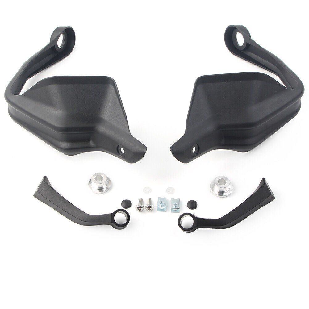 for BMW R1200GS F750GS F850GS R1250GS ADV Black Hand Guard Handguard Protector