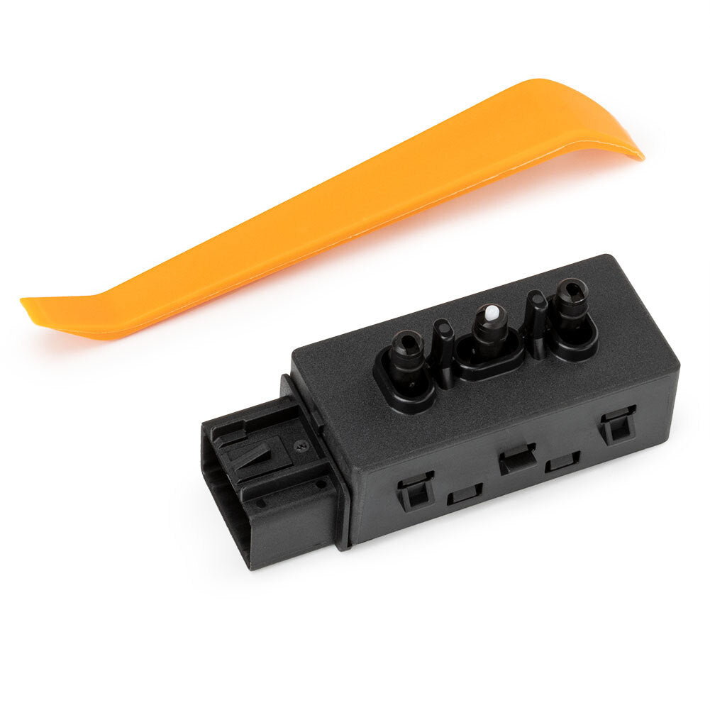 12451495 6-Way Driver for Seat Adjustment Switch for GMC for Chevy for CHEVROLET 2004-13 EXC