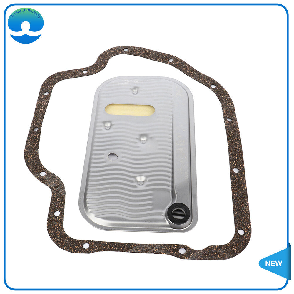 TH400 for Chverolet for GMC Automatic Transmission Filter and Pan Gasket Kit