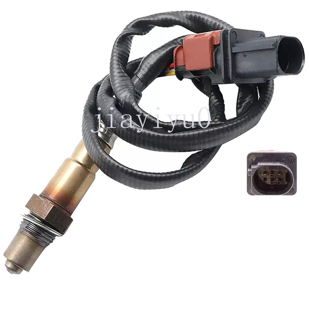 Set of 4 Upstream Downstream Oxygen 02 Sensor for Ford E-150 E-250 E-350 09-14