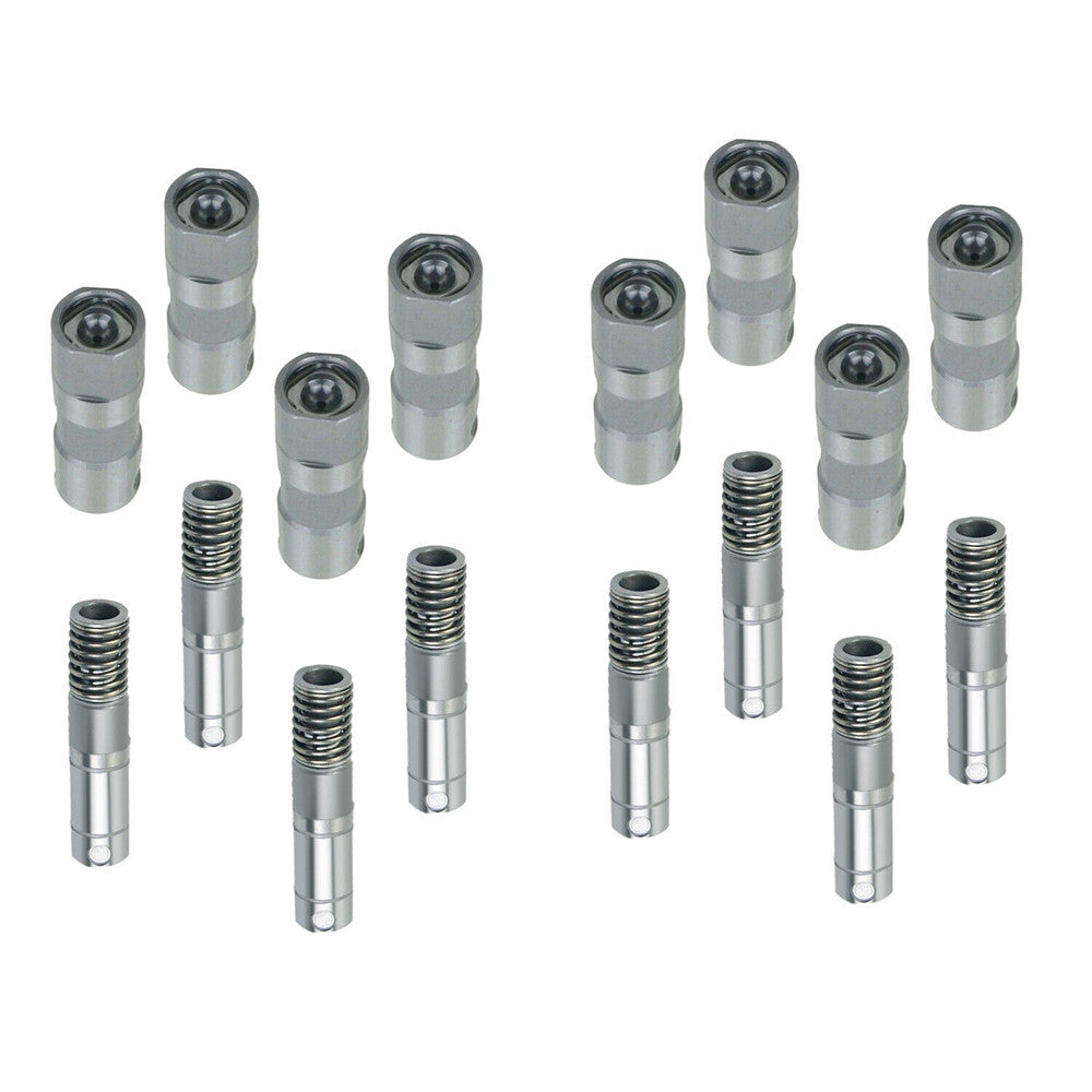 16Pcs Active Fuel Management AFM DOD Valve Lifters for Pontiac 2008-2009 G8 6.0L