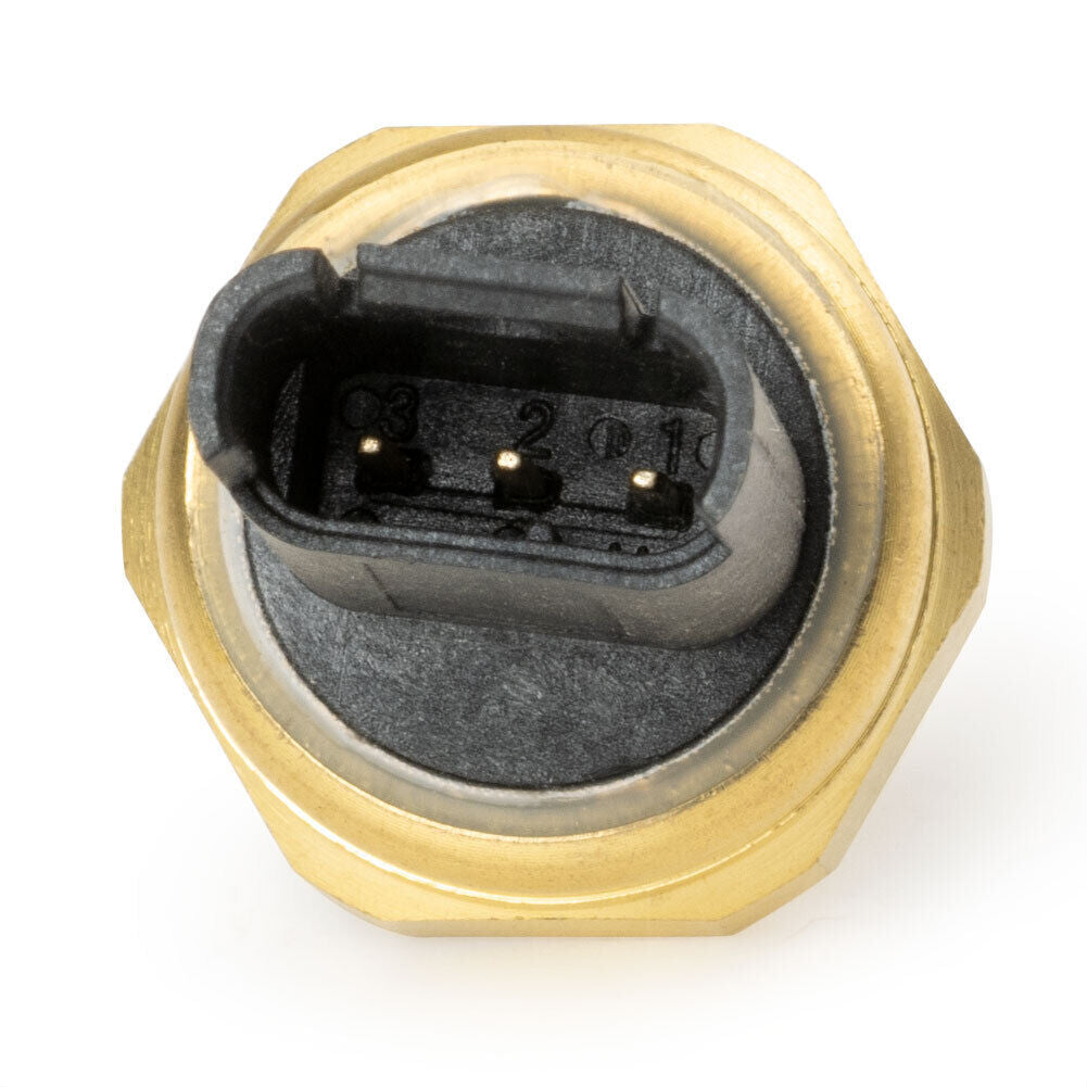 Low Fuel Pressure Sensor 13537614317 for BMW 135i 335i 335xi 535i 535xi X3 X5 X6