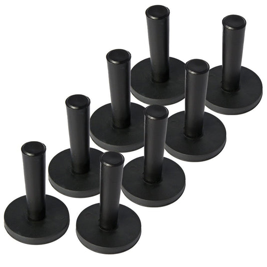 8 PCS Vinyl Wrap Magnets Holder For Sign Making Car Wrapping Application Tools