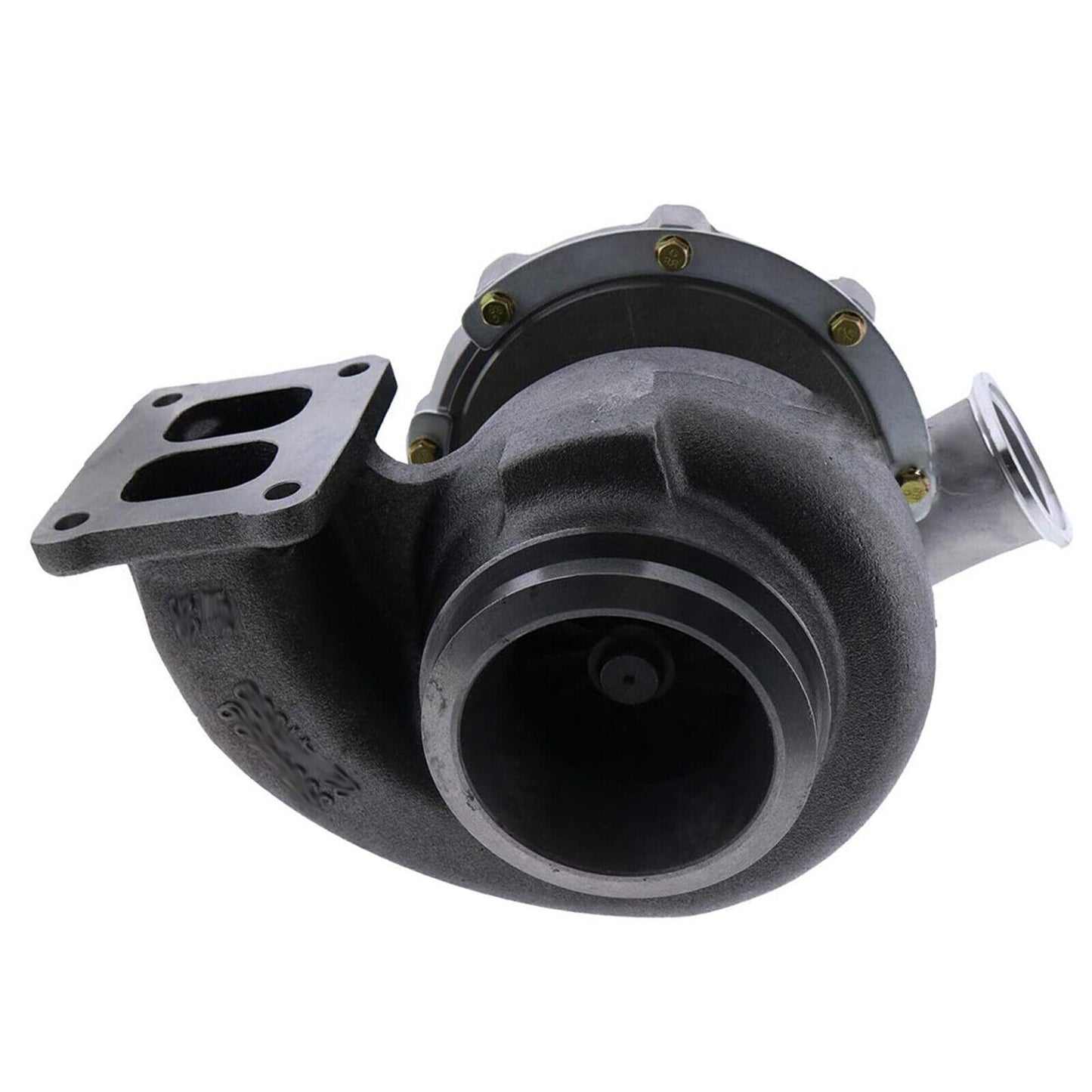Turbo H2E S300 Turbocharger 3532054 3532053 For Engine L10 LTA10