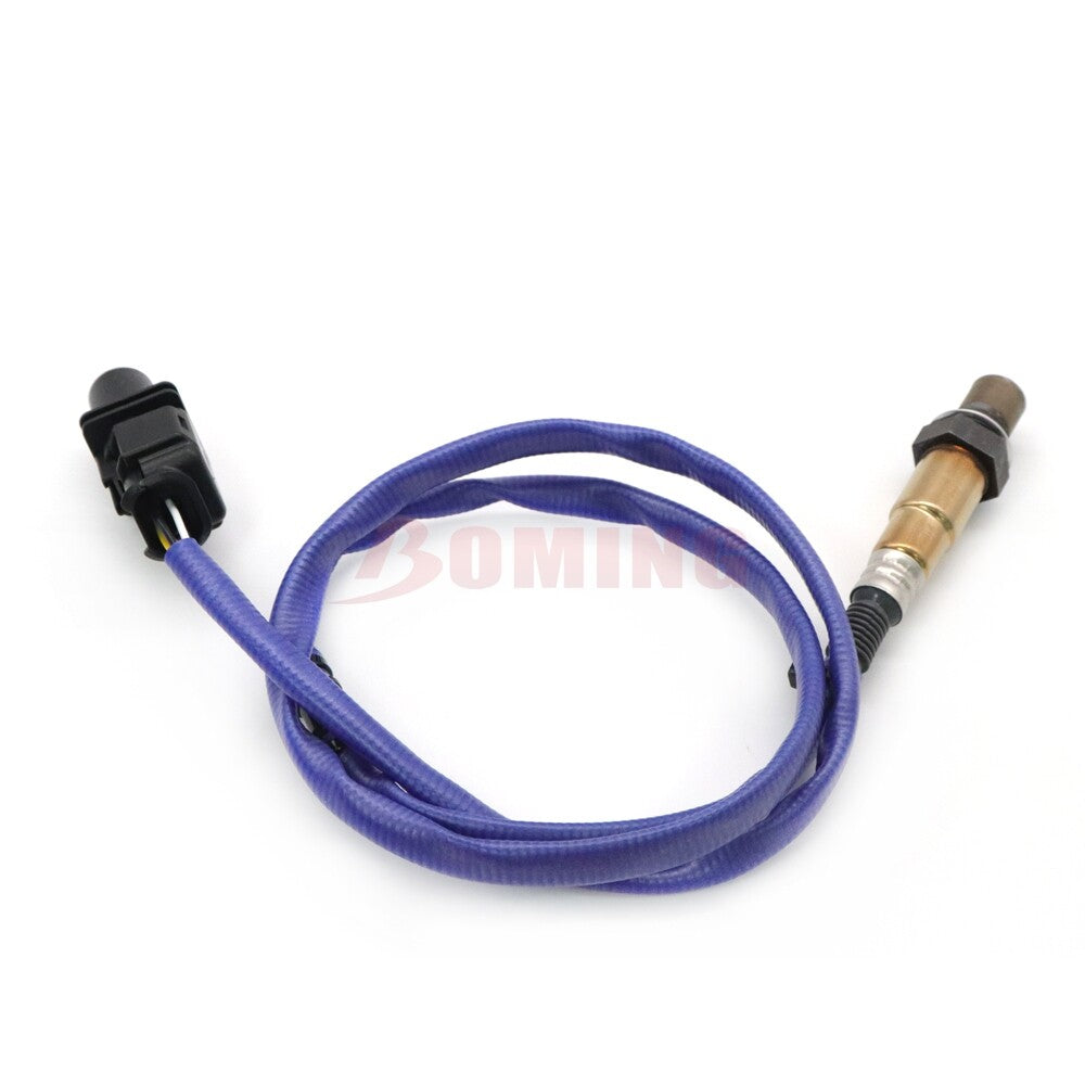 The downstream oxygen (O2) sensor is suitable for Honda for Civic 2003-2005 1.3L and CR-V 2005-2006 2.4L models.