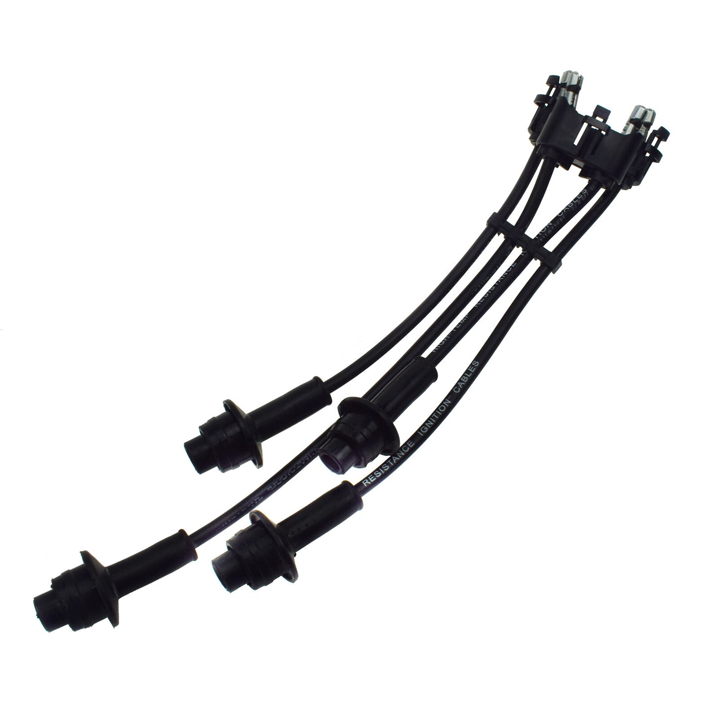 ISANCE ignition wire kit is suitable for Toyota 4Y FORKLIFT series 5 6 7 8 80919-76106-71