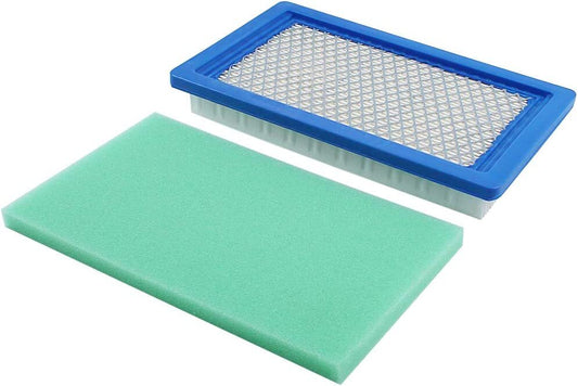 AirPre Filter for for Kawasaki FH381V FH430V FH491V Husqvarna 531 30 81-57