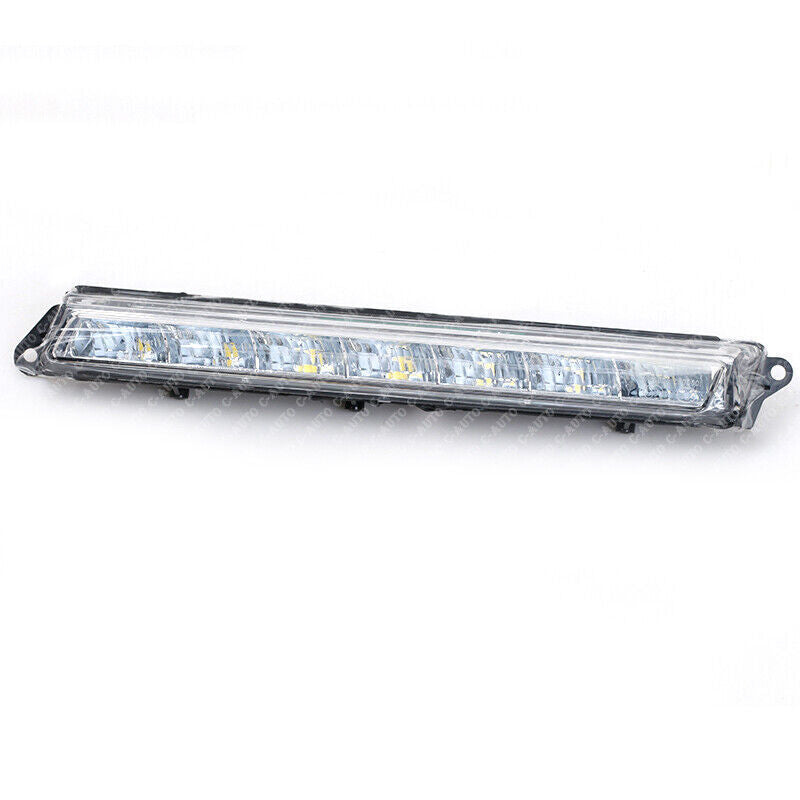 Right for Mercedes-Benz X164 GL320 GL350 GL450 GL550 2007-13 Front LED Fog light