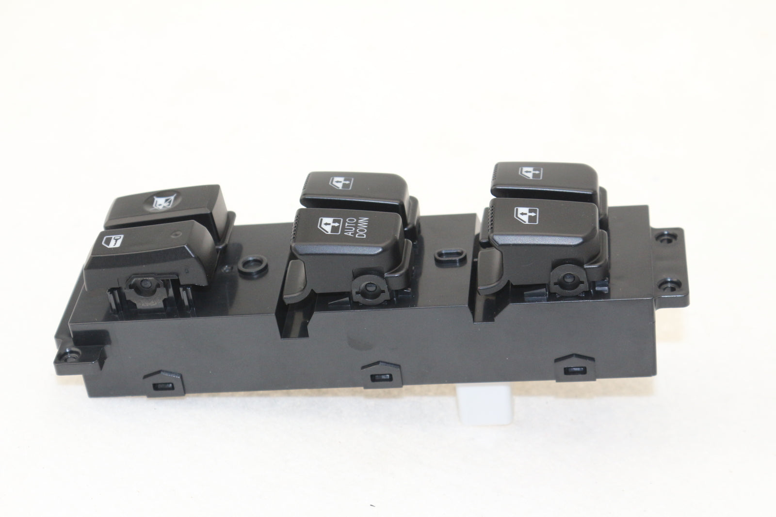 Front Left Master Power Window Switch 93570-2B730 for Hyundai Santa Fe CM