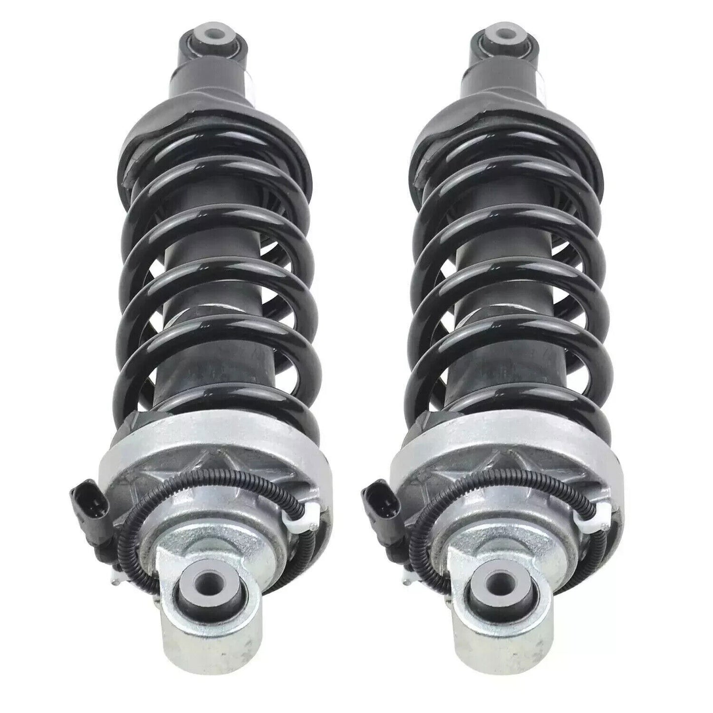 Dual Rear Shock Struts for Dodge for Challenger Charger SRT SRT8 SXT R/T 2012-2023