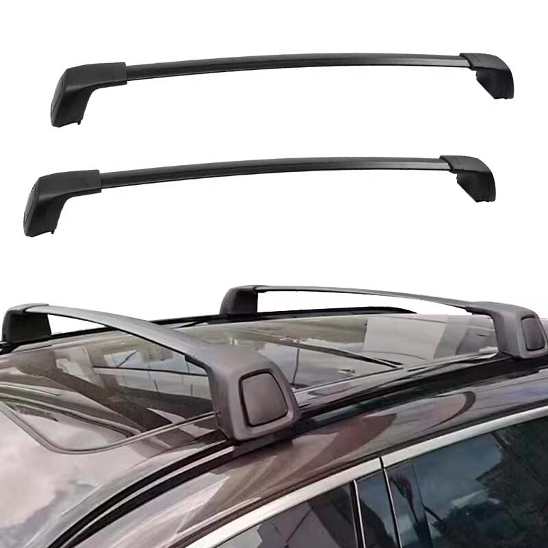for Hyundai for Tucson Car Luggage Cross Bar Auto Cross Roof Top Cross Bar 2022