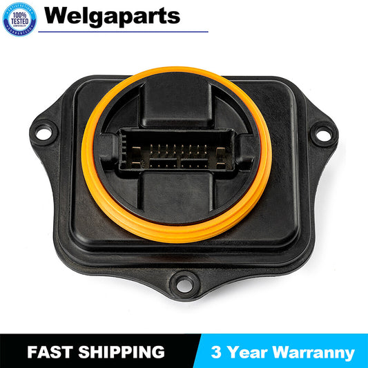 for Audi for VW Headlight AFS Cornering Control Module 3D0941329B Leistungsmodul