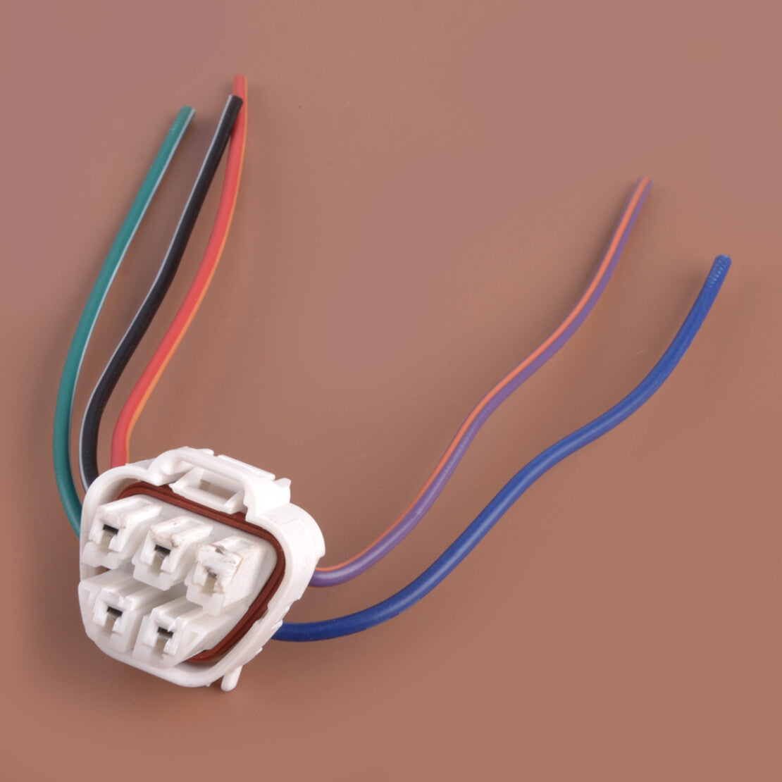 Fuel Pump Connector Plug Pigtail Harness Fit for Toyota for Mazda for Kia 90980-11077