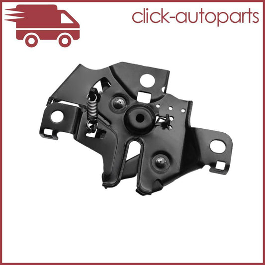 Front Hood Bonnet Lock Latch Replacement Fits For Prius 2010-2015 53510-47092