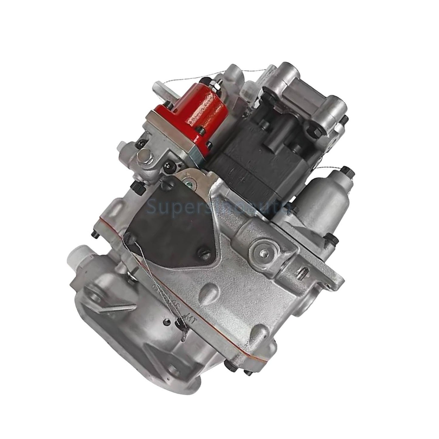 Bulldozer Fuel Pump 4061206 Fit for shantui SD32 Diesel Engine Pump