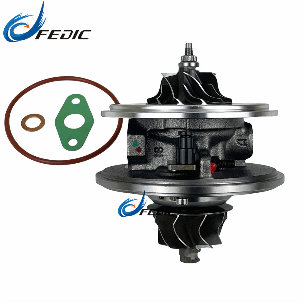 Turbo cartridge 454231-5007S for Audi A4 A6 for VW for Passat B5 1.9TDI 74/81 Kw AHH AFN