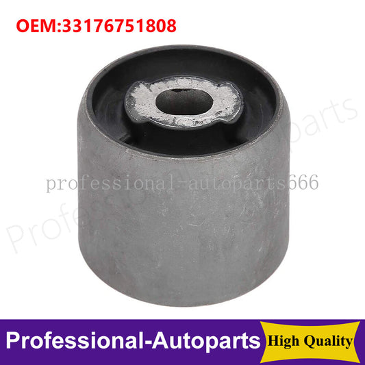 RearSubframe Axle Differential Bushing Mount for BMW E46 E83 E85 E86 X3 Z4