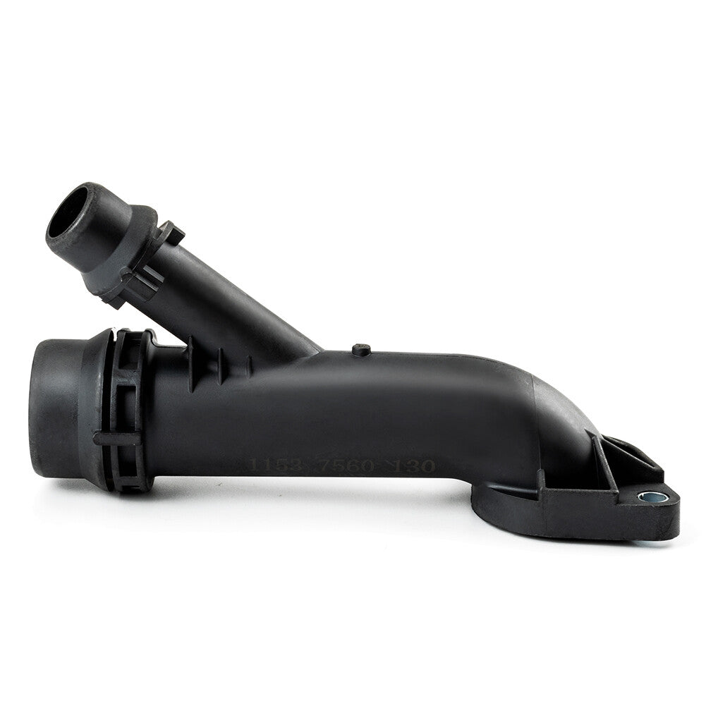 1 new cooling hose for BMW E81, E87, E88, E46, E90, X1, X3, 116i 11537560130