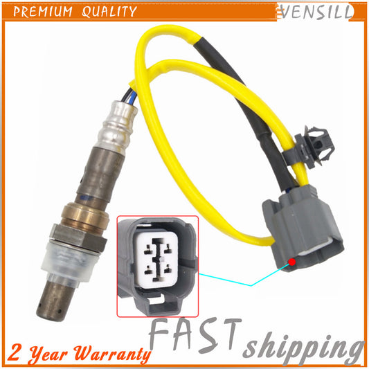 Front Air Fuel Ratio Oxygen Sensor 22641-AA140 For Subrau Forester Impreza 2.5L
