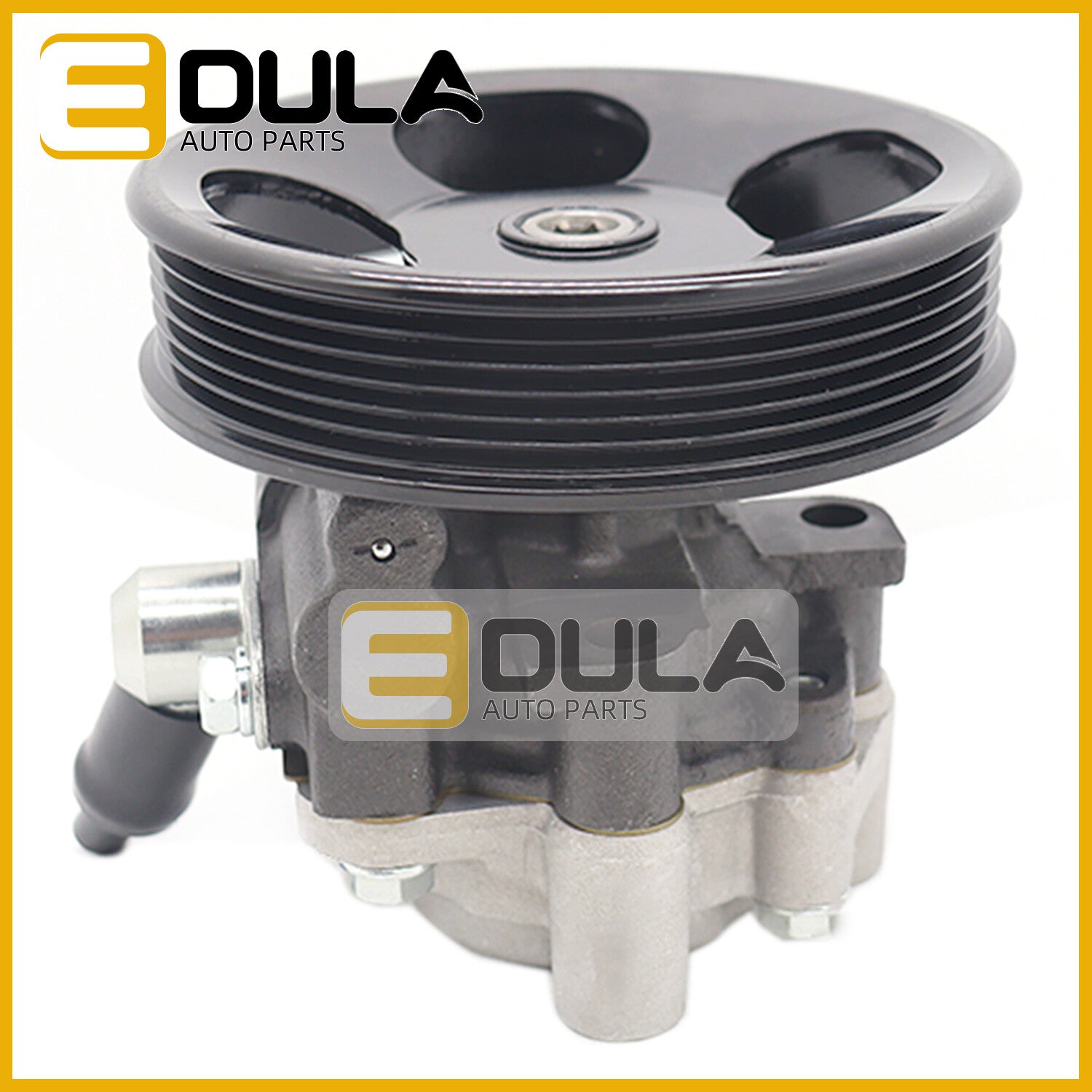 Hydraulic power steering pump suitable for Toyota Sequoia Tundra 44320-0C020 443200C020