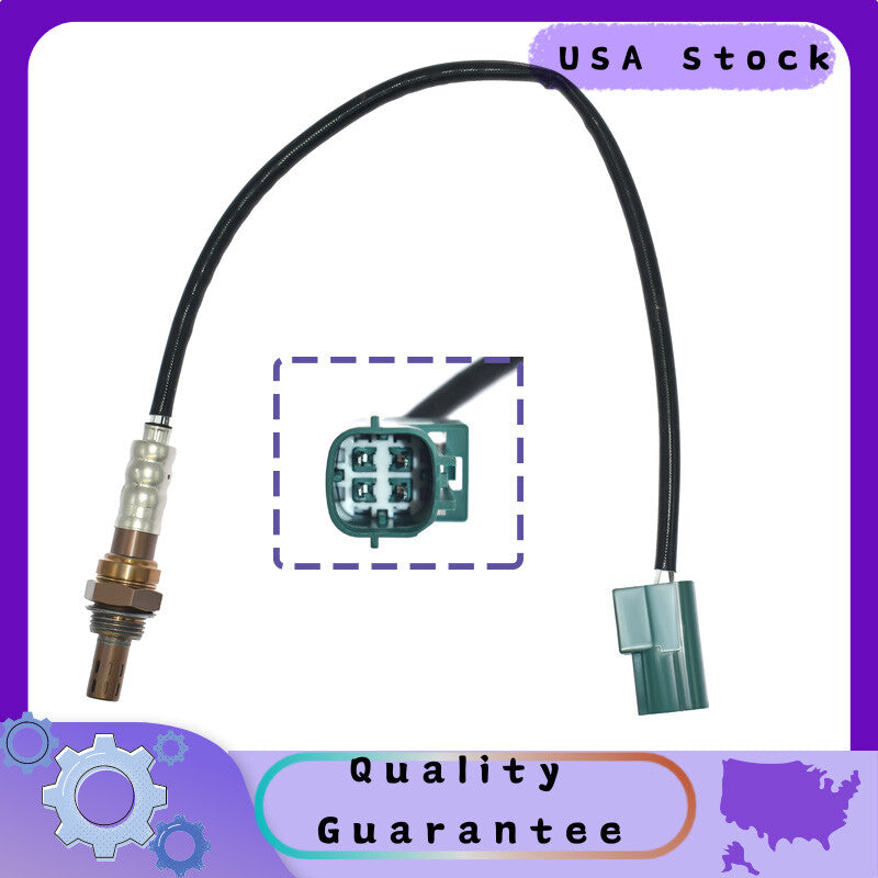 22691-AR210 Oxygen Sensor Upstream for Infiniti FX35 G35 M45 Q45 for Nissan X-Trail
