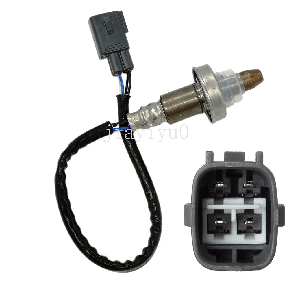 Two new air-fuel ratio (O2) oxygen sensors for BMW X4 and X6. (Model numbers: 16 11787589121 11787645875-)