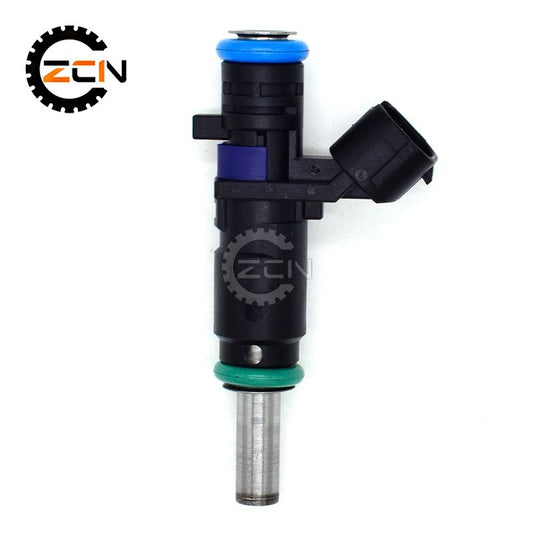 Original fuel injector for Ford D5BG-AA-9F593 PA66GF35 166005208R