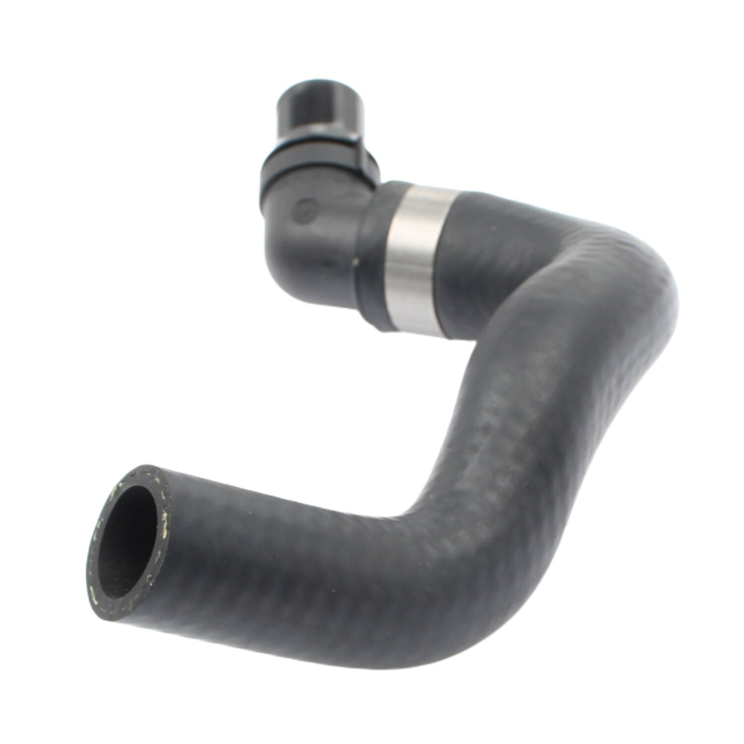 2218302096 New Rubber Engine Coolant Hose for Mercedes-Benz CL550 S550