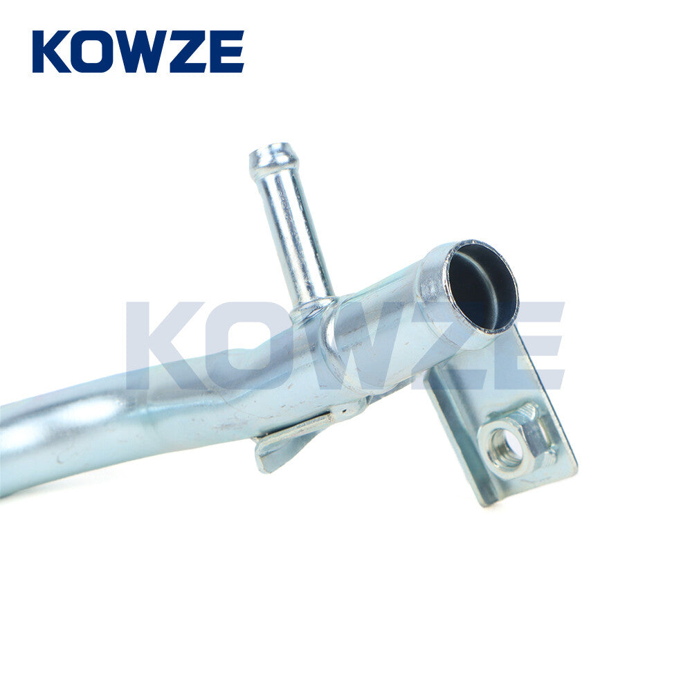 No.1 Water Pipe By-Pass Hose for Toyota Hilux for Land Cruiser Prado Fortuner Hiace