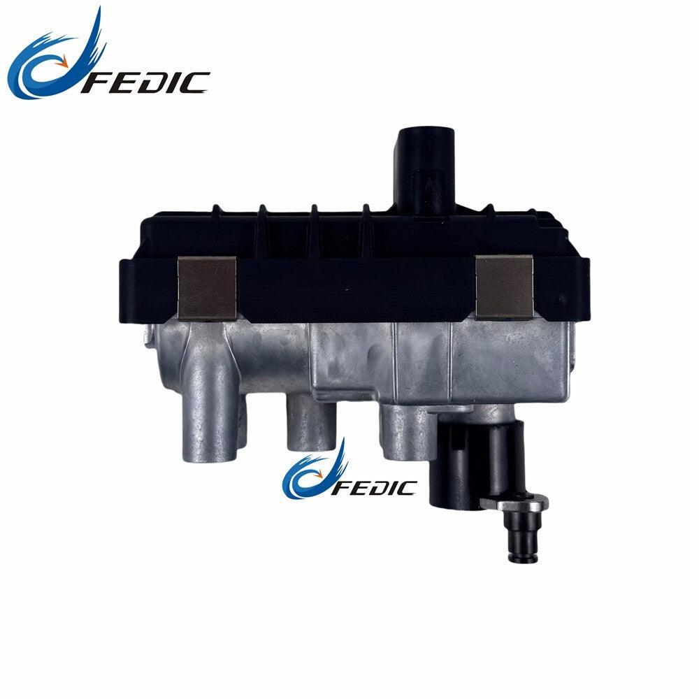 835109 Turbo actuator 797863-0131 for BMW G30 530D 530DX 3.0 265HP 2015-2018