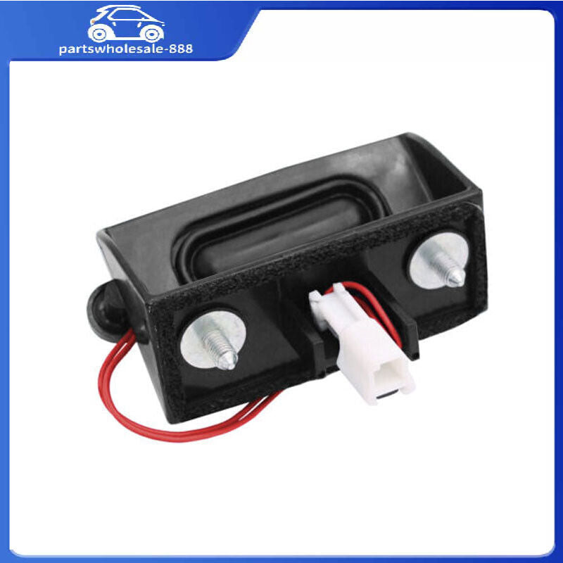 74810-TF0-003 For 09-21 Odyssey Crosstour Tailgate Opener Control Switch Assemby