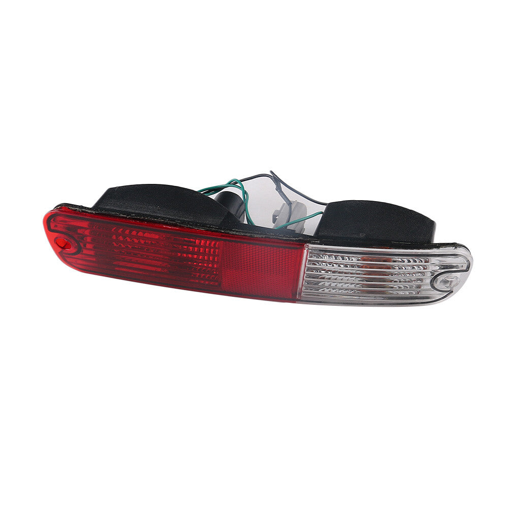 RH Rear Bumper Foglight Lamp MN133776C Fits for Mitsubishi for Pajero Montero 03-06
