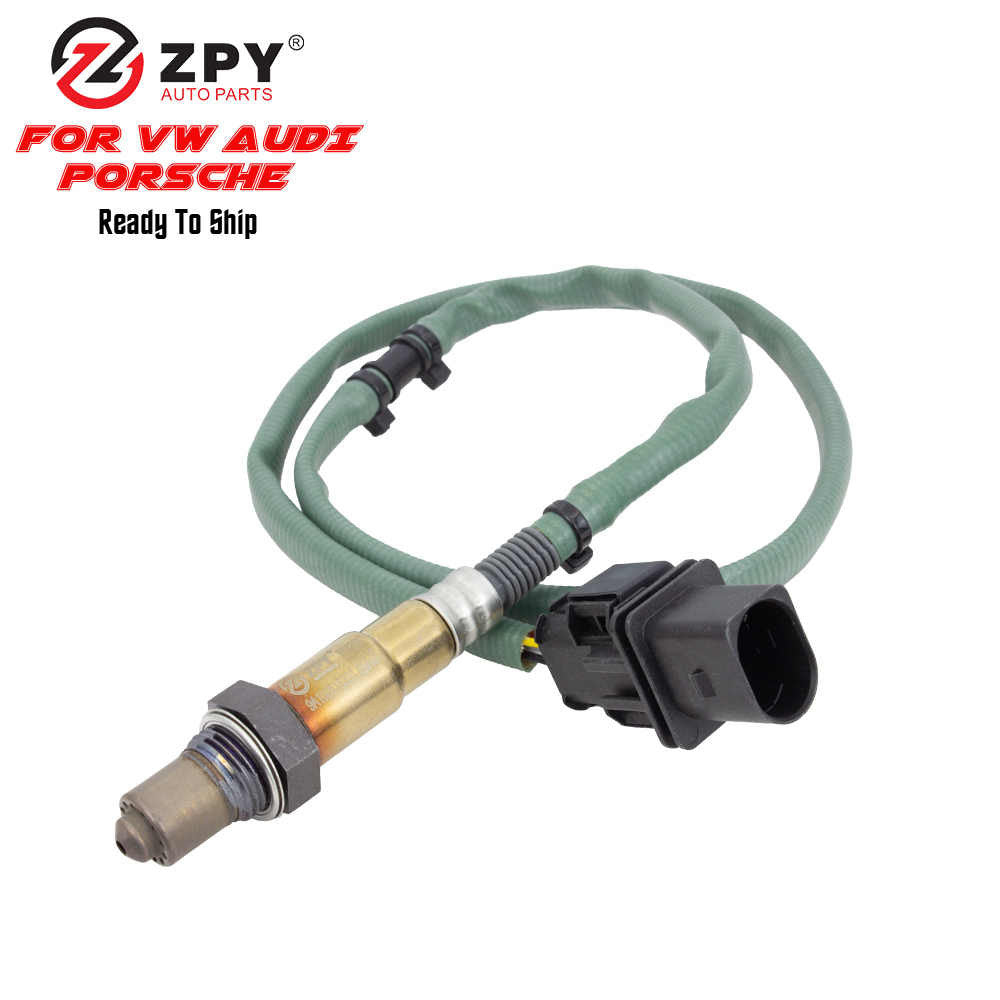 ZPY for PORSCHE Cayman 981 987 Lambda O2 Oxygen sensor 9A160618301