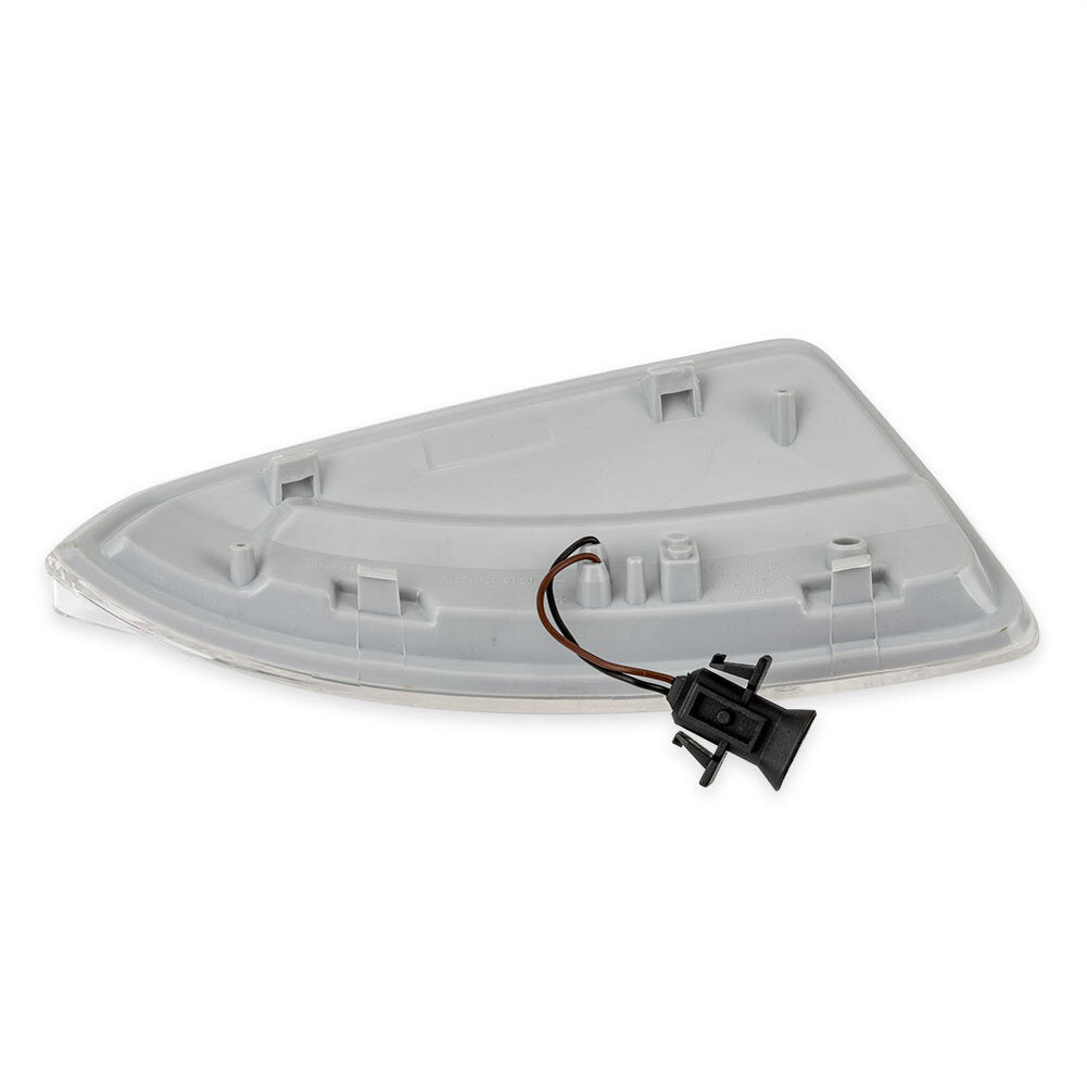 Driver Mirror Turn Signal Light Left LH Fits for Mercedes C250 C300 C350 C63 2008-15